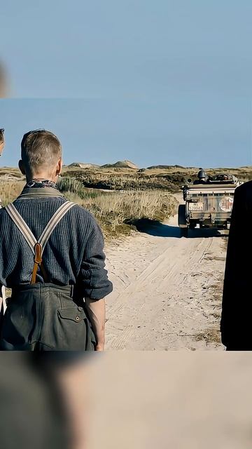 Эти пленники должны разминировать мины смотреть онлайн