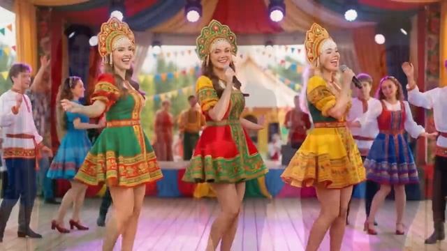 💥Новинка 2025💥 Ах какая у вас, ОПА! 💥В современном стиле