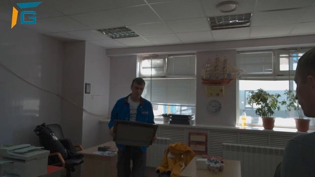 "Откосы-профи" у нас в гостях!🚘 #Серия3 #КолпакНаЗабор #ПроизводствоGоткосов #Лиса10