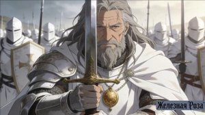 Светоносный - _Я не уйду!_ (Металл)