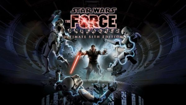Star Wars: The Force Unleashed - Felucia
