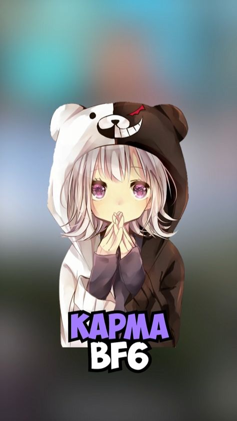 Карма в действии)