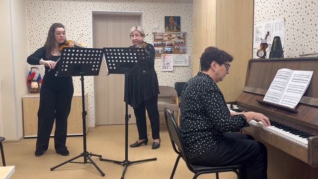 К. Волокитина 