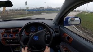 Почему я продал Хонда ХР-В? Минусы б/у Honda HR-V с пробегом