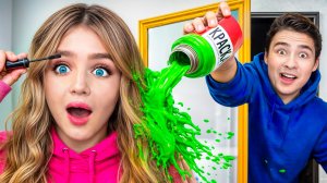 Один Из Нас Портит ВАЙБ !