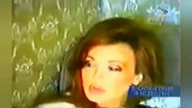 Татьяна Снежина - "Позови меня с собой" смотреть онлайн