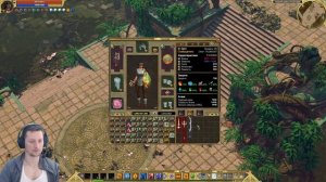 TITAN QUEST AE + ALL DLC #184 XMAX (Epos) Древнее ремесло / Свести счеты