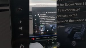 Honda connect попытка подключится к серверу