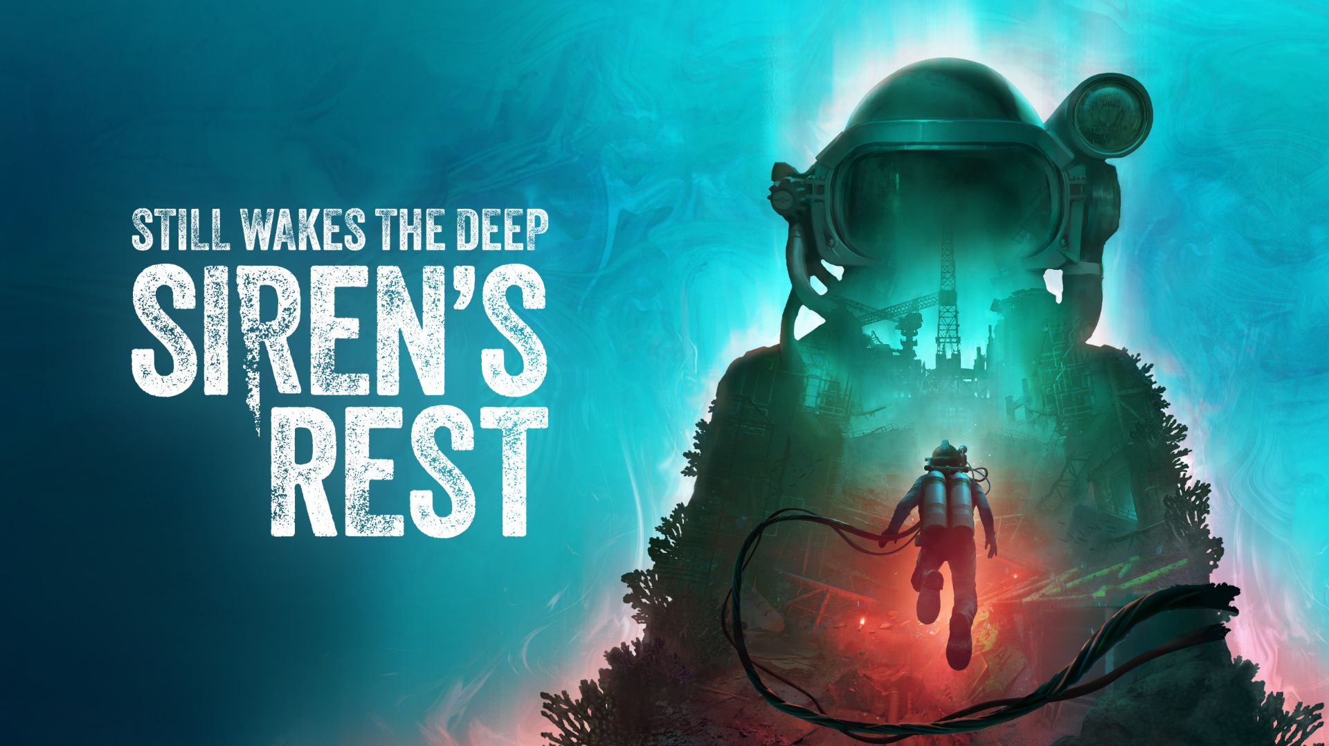 Still Wakes the Deep Siren's Rest (DLC) #2 финал смотреть онлайн