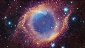 От Большого Взрыва до судьбы человечества: Одиноки ли мы и выживем ли мы?