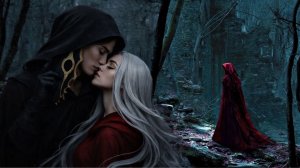 Погрузитесь в мир «Мары и Морока» | Трейлер