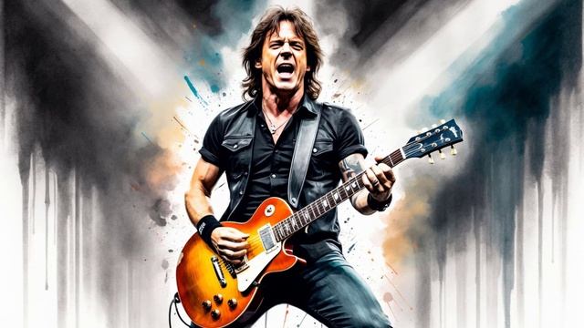 Музыка Rock. смотреть онлайн