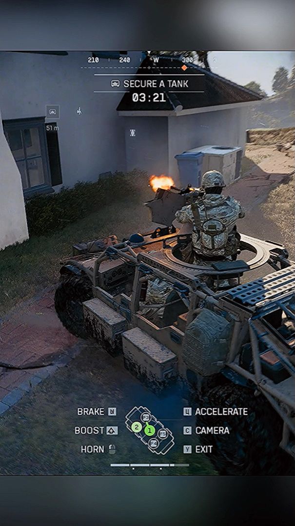 Battlefield 6 Redsec #shorts смотреть онлайн