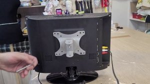 КАК ПОВЕСИТЬ ТЕЛЕВИЗОР НА СТЕНУ