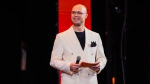 Церемония закрытия Молодежной столицы России 2025