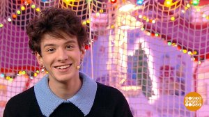 Марк Эйдельштейн - о фильме "Буратино" и нелегкой доле Артемона. Доброе утро. Фрагмент выпуска от...