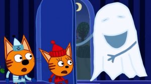 ТРИ КОТА - СБОРНИК ТРИ КОТА - МУЛЬТФИЛЬМ ТРИ КОТА - МУЛЬТИКИ ТРИ КОТА