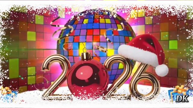 С новым годом одноклассниками,друзья!