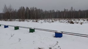 Наш новый точёк для пасеке. Немного о подставках для ульев.