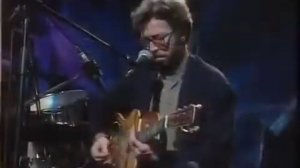 Eric Clapton MTV Unplugged Full Concert