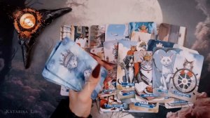 ❗  Над чем мужчина ломает голову 🌹💫❤️ Онлайн гадание #таро #тароонлайн