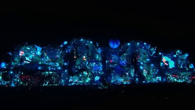 Tomorrowland 2025 Tiësto, Steve Aoki, Dimitri Vegas & Like Mike, MORTEN, KAAZE смотреть онлайн