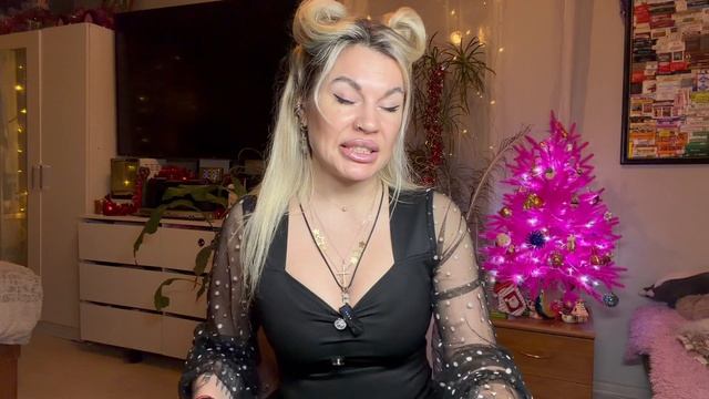 ОВЕН ♈️ ГОРОСКОП НА ЯНВАРЬ 2026 смотреть онлайн