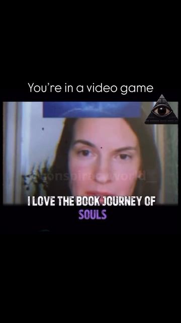 You are in a video game смотреть онлайн