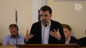 Рождество — праздник света 🙏 Проповедь МСЦ ЕХБ