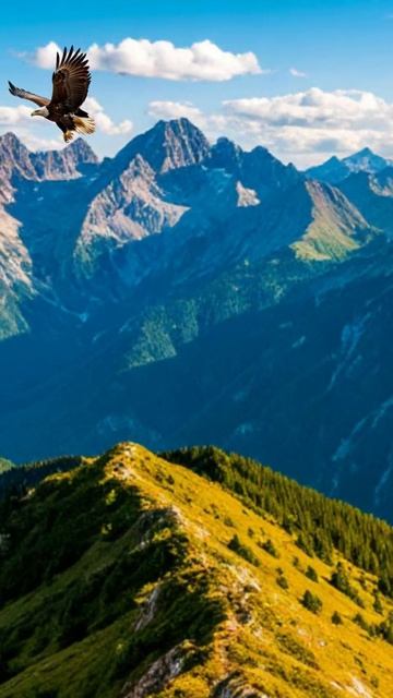 Про рла и ворона