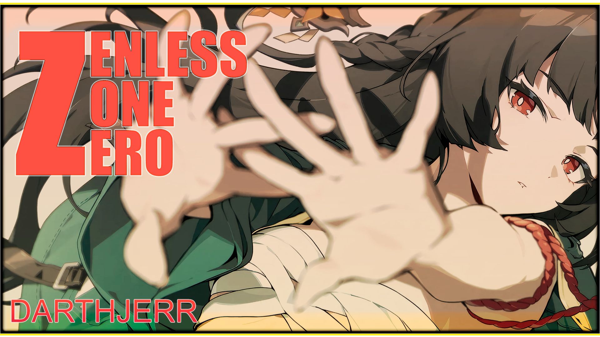 Zenless Zone Zero 1.3 PS5 Просто понять как не страдать смотреть онлайн