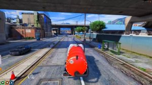 КУПИЛ ГАЗЕЛЬ ГОВНОВОЗ ? ГАЗЕЛЬ РАЗДАЕТ БОКОМ ПО ТРАССЕ ШАШКИ СУЕТА - ЖИЗНЬ ПЕРЕКУПА В GTA 5 ⚡ГАРВИН