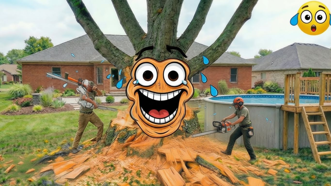 ПОЛНЫЕ ИДИОТЫ НА РАБОТЕ | Мгновенное сожаление о неудачах в подборке 2025 | Лучший провал недели😂 смотреть онлайн