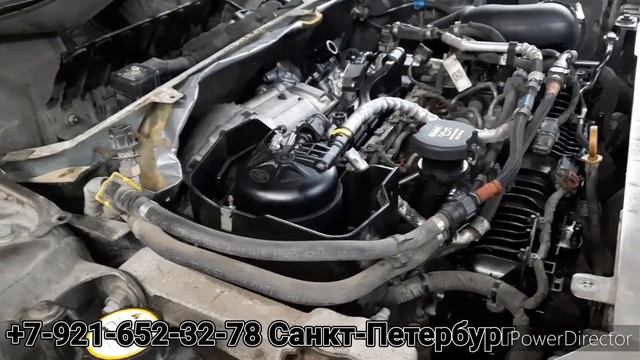 Что убило INGENIUM___ Быстрая СМЕРТЬ мотора((( Часть 8. смотреть онлайн