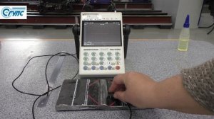 Ультразвуковой  контроль стыковых сварных соединений грузовых вагонов дефектоскопом УД2-102ВД