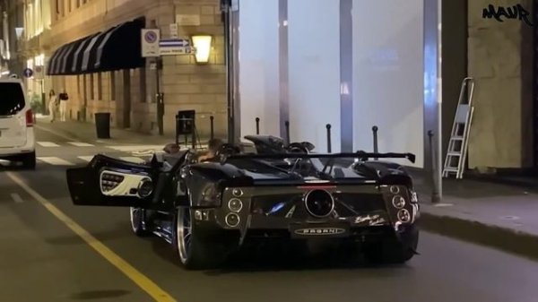 20 Редких Машин