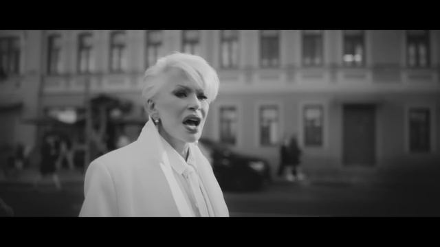 Ирина Понаровская - Мой ангел (Премьера 2025) смотреть онлайн