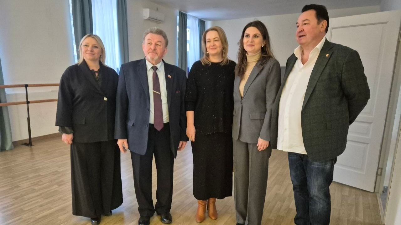 Встреча министерства сельского хозяйства и продовольствия области с фермерами состоялась в округе смотреть онлайн