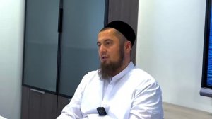 Гыйлем алу фарыз | Равиль хәзрәт Бикбаев