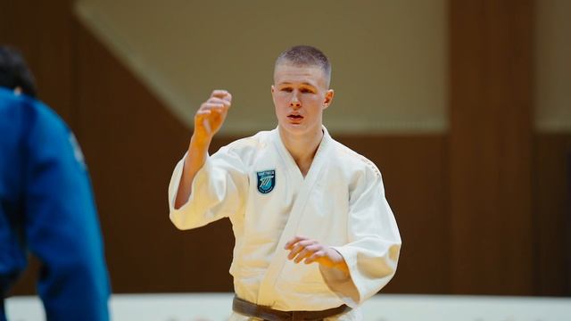 Кубок Тагира Хайбулаева по дзюдо 2025