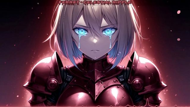 Ferret - Celestial Ripple