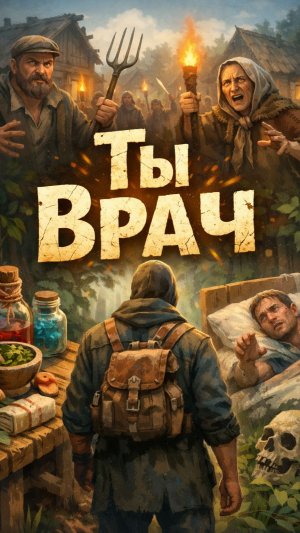 Тайны этого городка такие же тёмные как и в этом сериале