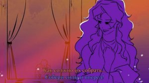 Fire | Пламя | Кавер на Русском | Ilium