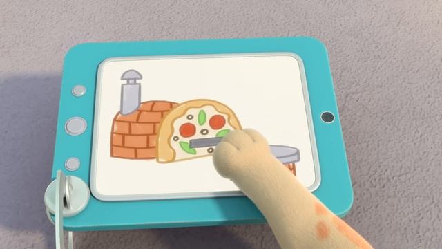 Крепыш и команда | Самые Большие Постройки с Rubble & Crew! | 60 | Nick Jr. Cyrillic смотреть онлайн