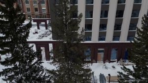 ЖК "Оскар" в Новосибирске - Ход строительства Декабрь 2025