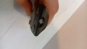 пульт для ночника - проектора Звёздное небо "Космонавт"