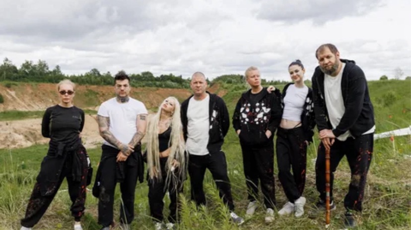 «ЗВЁЗДЫ ПОД КАПЕЛЬНИЦЕЙ» финальные выпуски 24.12.25 анонс смотреть онлайн