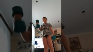 занимаюсь спортом