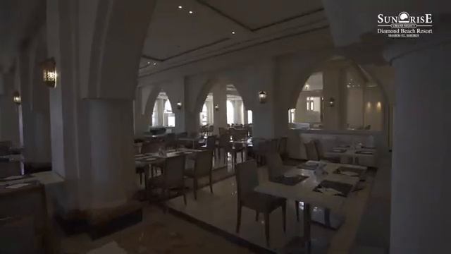 POSH CLUB SUNRISE DIAMOND BEACH RESORT 5* | 316000.ru - лучшие цены на Ваши путешествия! смотреть онлайн