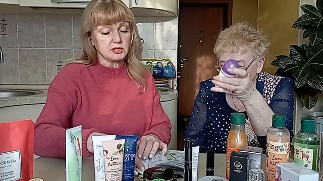 Все интересное в каталоге &17 Орифлэйм 2025
